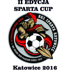 sparta cup logo